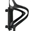 Flaschenhalter Merida Carbon Schwarz Matt