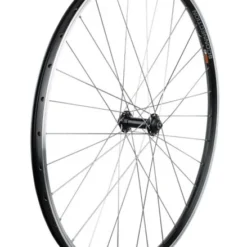 Bontrager Connection 700c QR Vorderrad 700C
