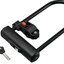 Merida Bügelschloss 23x11 Cm