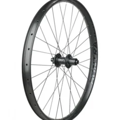 Bontrager Line Comp 40 TLR Boost 27,5" Hinterrad