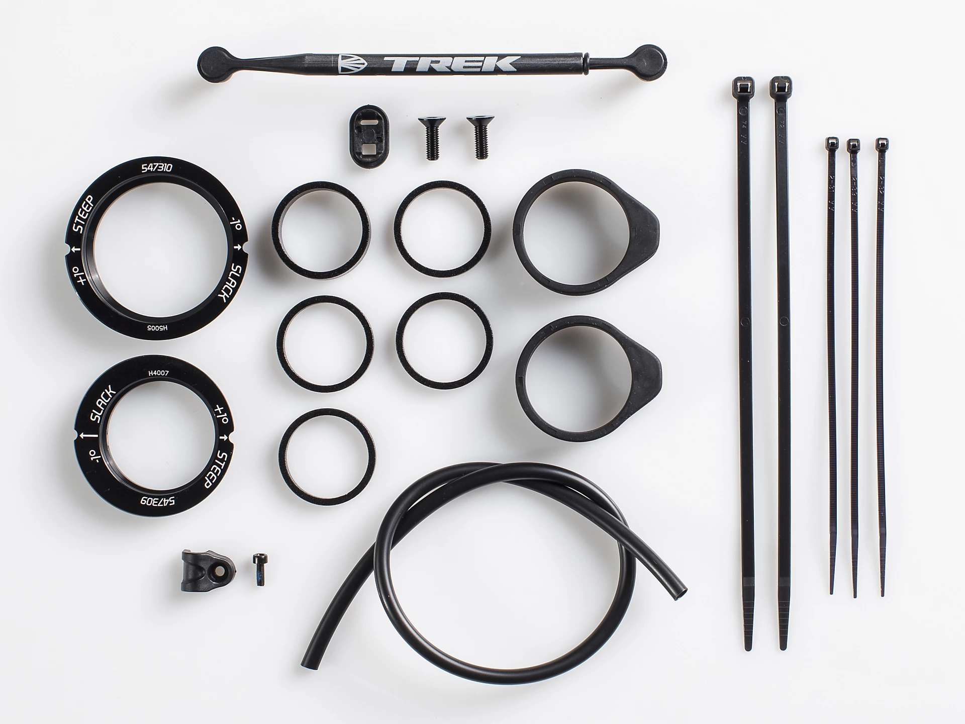 Rahmenkit Trek Session Carbon F/S 27,5 2022 3 Rahmenkit Trek Session Carbon F/S 27,5 2022 – Bild 3