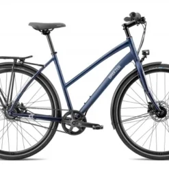 Breezer Beltway 8+ ST 2022