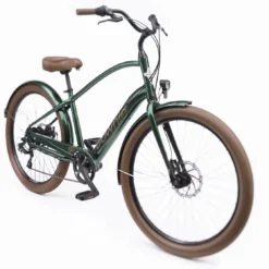 Electra Townie Go! 7D EQ Step-Over 2022 Evergreen Metallic 10 Electra Townie Go! 7D EQ Step-Over 2022 Evergreen Metallic -Trek-Fahrräder Geschäft Bild1dsV5TeSPbAQdZ