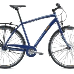 Breezer Liberty IGR+ 2019