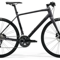 Merida Speeder 300 2022 Silber