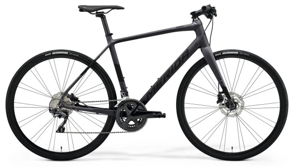 Merida Speeder 300 2022 Silber 1 Merida Speeder 300 2022 Silber