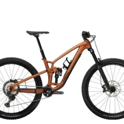 Trek Fuel EX 8 Gen 6 2023 Matte Pennyflake