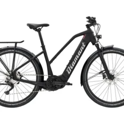 Diamant Zouma Deluxe+ Damen 2022 Tiefschwarz