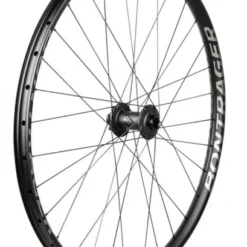 Bontrager Line DH 30 TLR 29" Vorderrad 6 Loch