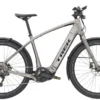 Trek Allant+ 8 2022 Matte Gunmetal