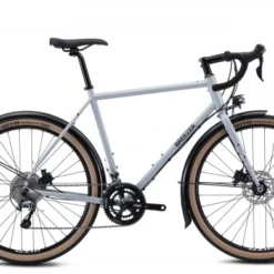 Breezer Doppler Pro+ 2022