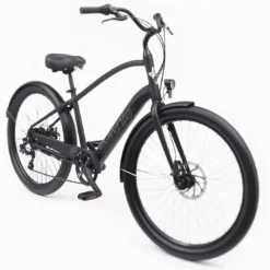 Electra Townie Go! 7D EQ Step-Over 2022 Matte Black -Trek-Fahrräder Geschäft Bild1gCQIsdtPjawd8