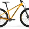 Merida Big.Trail 200 2022 Orange/schwarz