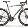 Centurion Crossfire Gravel 2000 2022 Grau