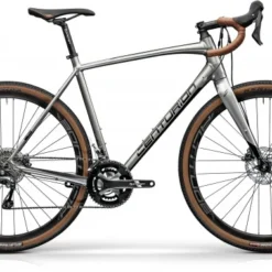 Centurion Crossfire Gravel 2000 2022 Grau