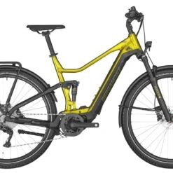 Bergamont E-Horizon FS Edition 2022