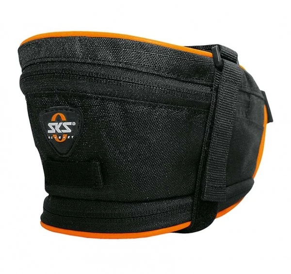 SKS Satteltasche Basebag XXL 1 SKS Satteltasche Basebag XXL