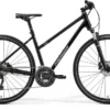Merida Crossway XT-Edition Lady 2022 Schwarz