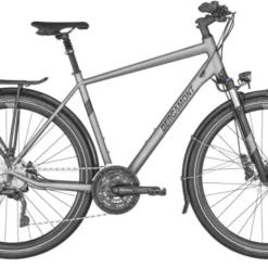 Bergamont Horizon 7 Herren 2022