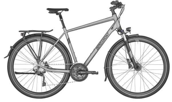 Bergamont Horizon 7 Herren 2022 1 Bergamont Horizon 7 Herren 2022