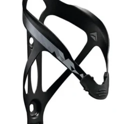 Flaschenhalter Merida Aluminium Advanced Schwarz