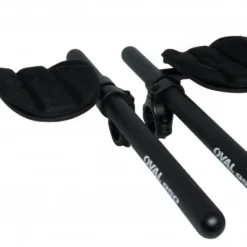 Oval Concepts 950 Clip-on Kit Straight