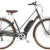 Electra Loft Go! 5i EQ Step-Thru 500 Wh 2022 Portobello