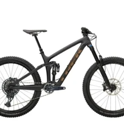 Trek Remedy 9.8 27,5" GX 2022 Matte Trek Black