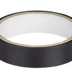 Bontrager Felgenband Rim Tape Bontrager TLR 21mm Wide X 5m Long Black