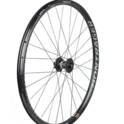 Bontrager Line Comp 30 TLR Non-Boost 27,5" Vorderrad