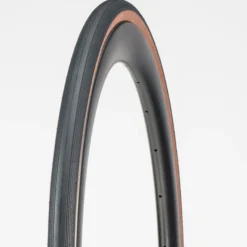 Bontrager R3 Hard-Case Lite TLR Road 32mm Black/Dark Brown