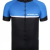 Fuji Race Jersey Blue
