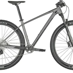 Scott Scale 965 2022 Slate Grey