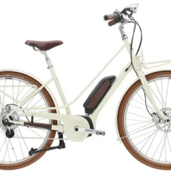 Diamant Juna Deluxe+ 500 2022 Tofanaweiß