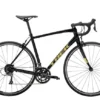 Trek Domane AL 2 2022 Trek Black/Carbon Smoke