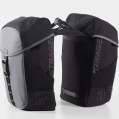 Bontrager MIK Commuter Doppelpacktasche
