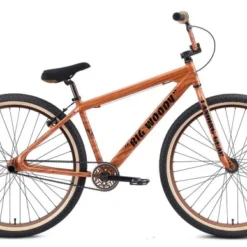 Se-bikes SE Bikes Big Ripper 29 2022 Wood