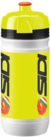 Pro Flasche Sidi 500ml Gelb