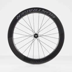 Bontrager Aeolus RSL 62 TLR Disc Vorderrad