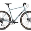 Breezer Radar Cafe 2022 Gray