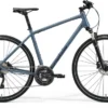 Merida Crossway XT-Edition 2022 Blau