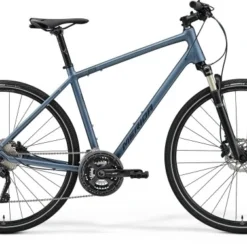 Merida Crossway XT-Edition 2022 Blau