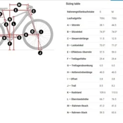 Trek Dual Sport 3 2022 Rage Red