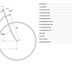 Merida Big.Nine XT 2023 Schwarz/weiß -Trek-Fahrräder Geschäft Bild1ryEHvINHmWivG 1