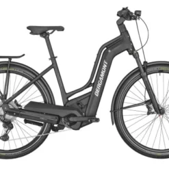 Bergamont E-Horizon Premium Expert Amsterdam 2022