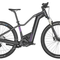 Bergamont E-Revox Premium Expert FMN 2022