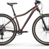 Centurion Backfire Fit Pro 800.27 2022 Merlot