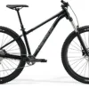 Merida Big.Trail 400 2022 Schwarz