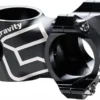 Pro Vorbau Gravity Non-Series ST Black, 31,8mm, 45mm