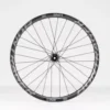 Bontrager Line Pro 30 TLR Boost 27.5" Vorderrad